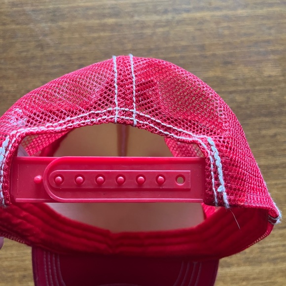 Billabong “California Love” Snap Back Trucker Hat - Women’s - Picture 4 of 5